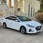 سوناتا 2018 ( الناغي )