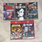 العاب سويتش