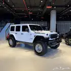 jeep wrangler 2018 used