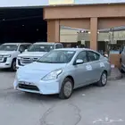 نيسان صني كمفورت 2024 كاش واقساط