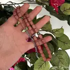 مسباح بكلايت طربزونة فضة