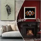 تصميم لوحات جدارية