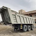 صندوق قلاب 20m
