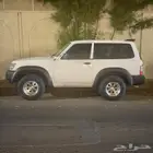 باترول 1998 محول 2003
