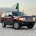 فورد اكسبديشن 2012 سعودي قصير بدون دبل