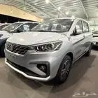 سوزوكي ارتيجا GLX فل كامل . جديد . 2025
