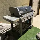 شوايه ويبر Weber grill