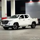 شانجان هنتر 2023 دبل 4X4 ديزل