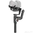 مانع اهتزاز Zhiyun CRANE 3