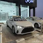 تويوتا يارس واي بلس 2026