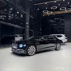 بنتلي فلاينج سبير V12 2022 مستخدم