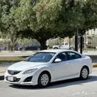 مازدا 6 نص فل 2012 كاش او اقساط