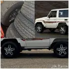 جنوط لكزس مرشوش