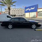فورد فكتوريا 2006 سعودي فل كامل