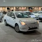 نيسان صني كمفورت 2024 كاش واقساط