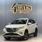 تويوتا راش 2022 (( بحالة ممتازة ))