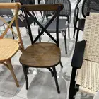 طاولات كوفي مقهى مطعم بوفية