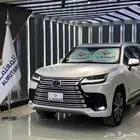 لكزس للإيجار سيارات فارهه اليومي والشهري والسنوي