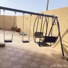 مرجيحه للبيع