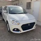 سوزوكي ديزاير لوحات نقل عام خدمات لوجستيه