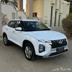 كريتا 2023 ( سمارت - ابيض )