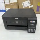 طابعة ابسون ايكو تانك 4260   احبار ابسون 101