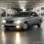 هوندا ليجيند 2004