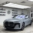 NEW 2025 BMW 735i