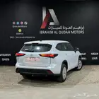 تويوتا هايلاندر 2025