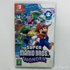 شريط لعبة سوبر ماريو ووندر Game Card Super Mario Wonder