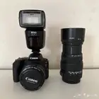 Canon 200D
