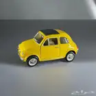 مجسم Fiat 500F 1965   مقاس
