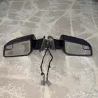 مرايات اكاديا طقم فل كامل 2006 - 2012