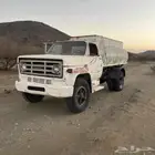 جمس 7 طن للبيع