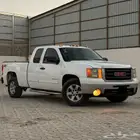 جمس سييرا 2007 دبل نص فل SLE Z71
