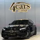 مرسيدس C200 2024 (( بحالة ممتازة ))