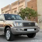 لاندكروزر GXR قير عادي - 2005 بريمي