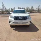 النوع   تايوتا برادو 4 سلندر (TXL) - دبل