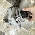 قطع كامري 2011 دينمو   اسطبات   قشرة طبلون   دبة تلوث صدر