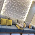 كنب صالة متصل