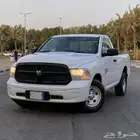 دودج رام غماره 2019 بدون دبل V6