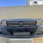 قطع دودج rt