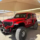 جيب رانجلر معدل كامل 2020