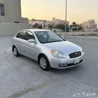 هونداي اكسنت