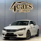 هوندا اكورد سبورت 2013 (( بحالة ممتازة ))