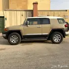 افجي FJ2021 فل كامل   بدون ملاحظات شبه جديد