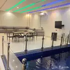 شاليه بالرياض