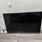 شاشة تلفزيون