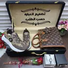 طقم نسائي راقي