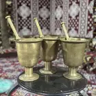 3 نجور قديمة